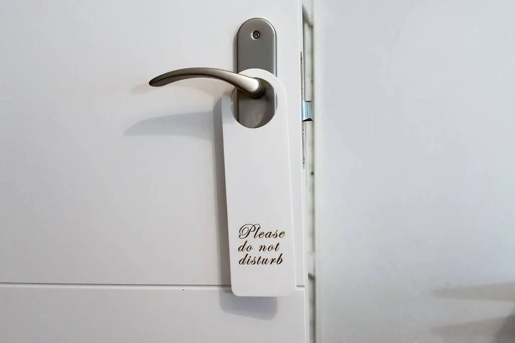 Tgh/ Malaga Centro Con Parking Apartment Spain