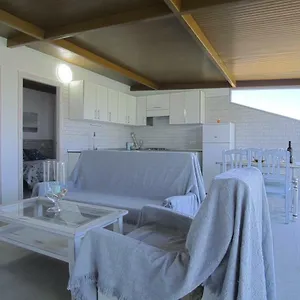 Atico Algas Appartement Granadilla De Abona
